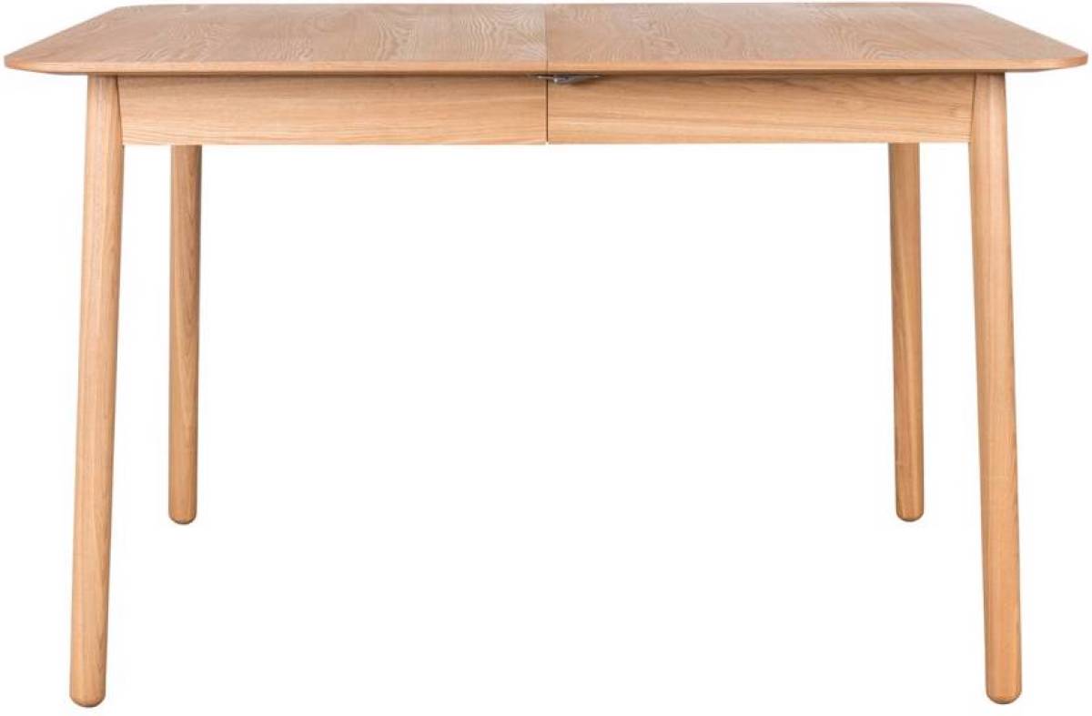 Zuiver Glimps verlengbare eettafel 120 - 162 cm
