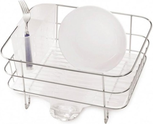 Simplehuman Wire Frame Compact afwasrek