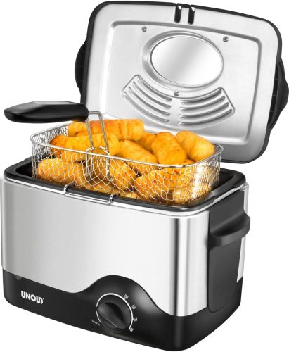 Unold Compact-Friteuse 58615