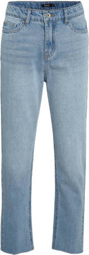 LMTD regular fit jeans Raven light denim