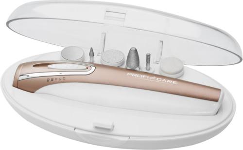 Proficare manicure-pedicureset MPS3016