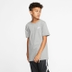 Nike T-shirt grijs