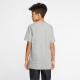 Nike T-shirt grijs