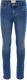 KIDS Only high waist skinny jeans Royal met biologisch katoen stonewashed