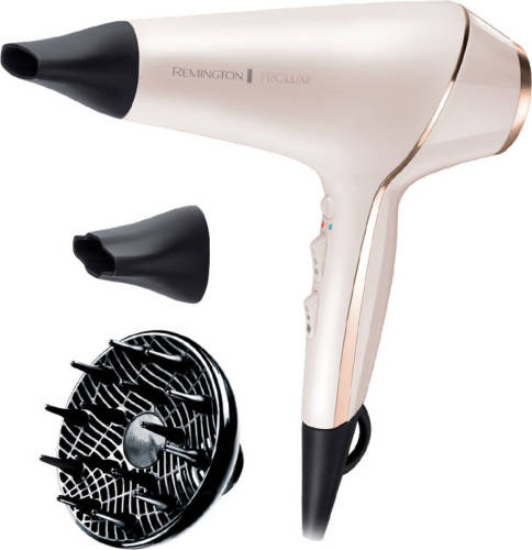 Remington PROluxe dryer AC9140