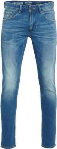 PME Legend slim fit jeans Tailwheel soft mid blue