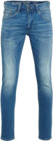 PME Legend slim fit jeans Tailwheel soft mid blue