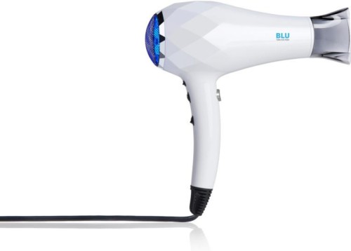 JML Instyler föhn Blu Ionic dryer