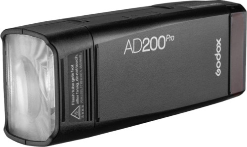 Godox Witstro AD200Pro