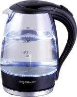 Aigostar waterkoker Adam 30GOM - 1,7 liter incl. led verlichting
