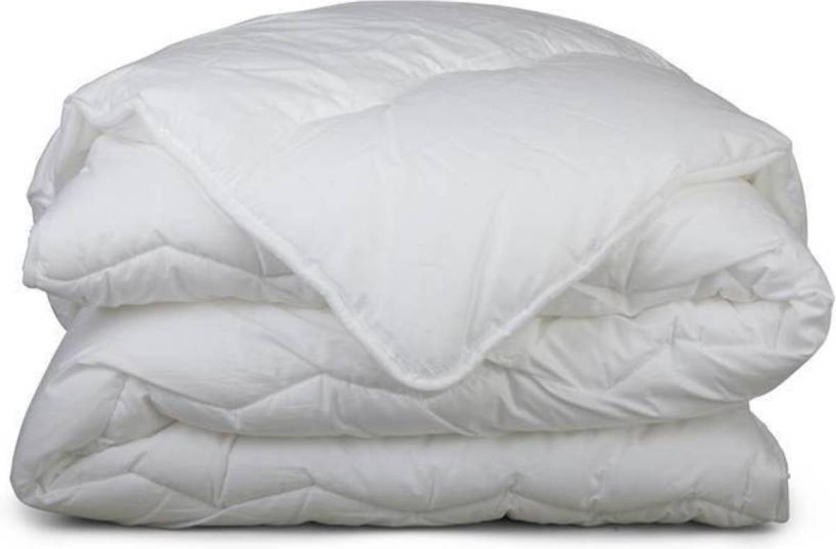 Snoozing Graz synthetisch dekbed - 1-persoons (140x200 cm) - Volwassen