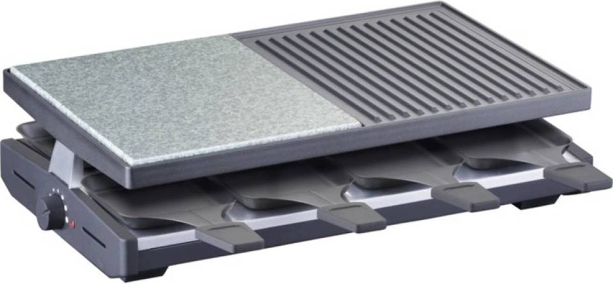 Steba Multi-raclette RC 58
