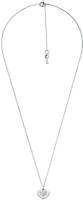 Michael Kors collier MKC1120AN040 Premium zilver