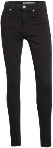 anytime high waist skinny jeans
