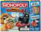 Hasbro Gaming Monopoly Junior elektronisch bankieren