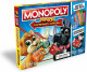 Hasbro Gaming Monopoly Junior elektronisch bankieren