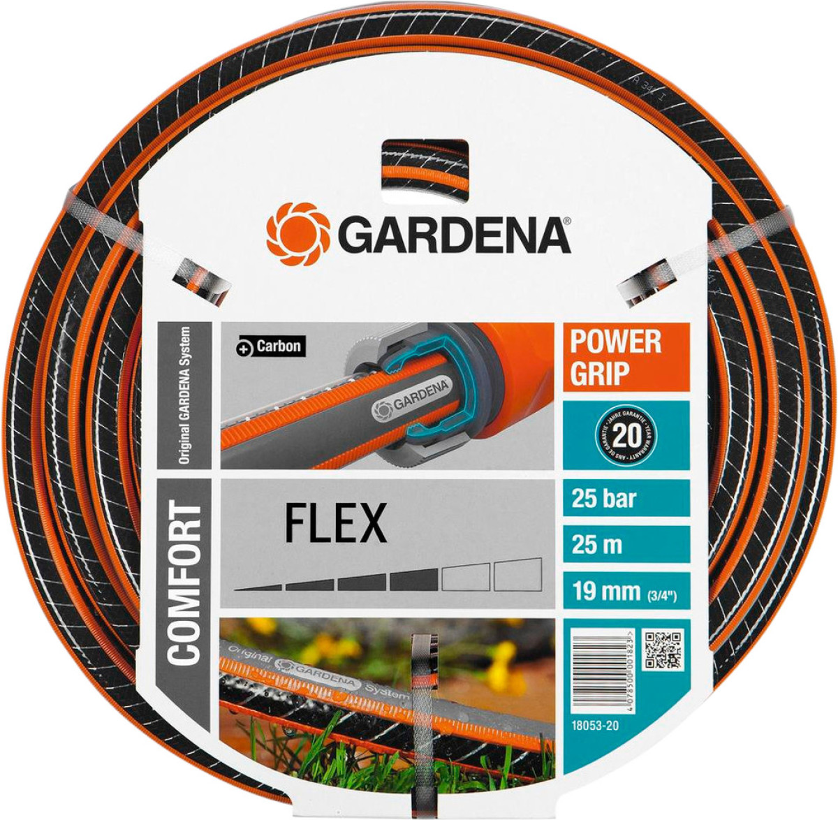 Gardena Comfort FLEX 3/4