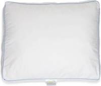 Snoozing Norway synthetisch medium hoofdkussen - 50x60x10 cm, passend in kussensloop van 60x70 cm