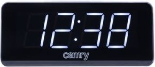 Camry CR 1156 - Wekkerradio - digitaal