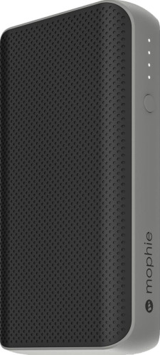 Mophie Powerstation Powerbank 6.700 mAh Power Delivery Zwart