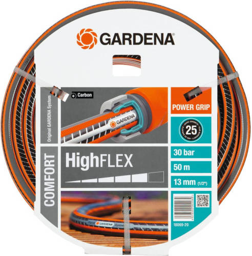Gardena Comfort HighFLEX 1/2