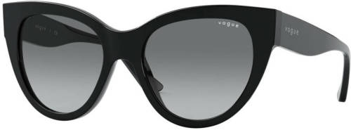 Vogue zonnebril VO5339S zwart