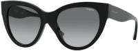 Vogue zonnebril VO5339S zwart