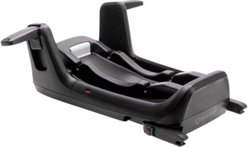 Bugaboo Turtle air by Nuna Isofix basis met vleugels