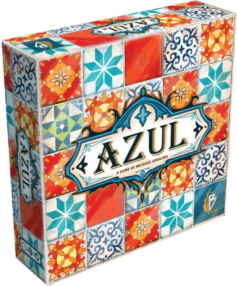 Asmodee Azul bordspel