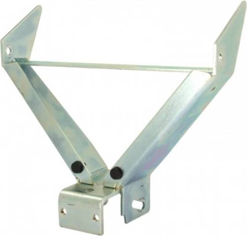 Twinny Load onderframe voor Traditional CK/Swing Ckfk/e-Carrier