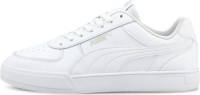 Puma Caven sneakers wit/grijs