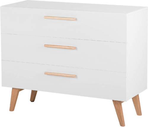 Beliani Salem Commode Mdf 40 X 100 Cm