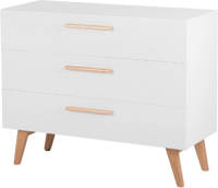 Beliani Salem Commode Mdf 40 X 100 Cm
