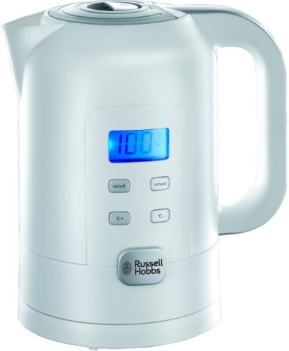 Russell Hobbs waterkoker Precision Control 21150-70