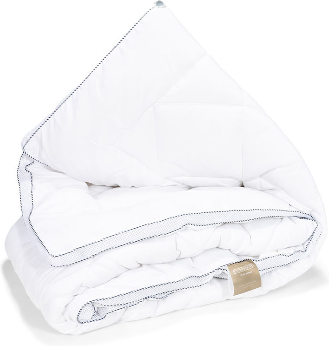Cloud Nine 3D Air Dekbed - All Season 140 x 220