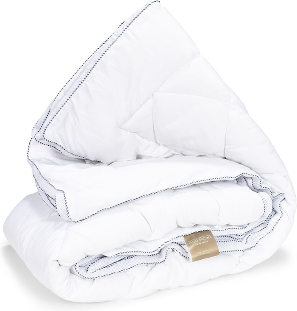 Cloud Nine 3D Air Dekbed - 4 Seizoenen 260 x 220