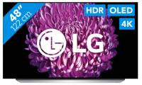 LG OLED48C16LA - 48 inch OLED TV