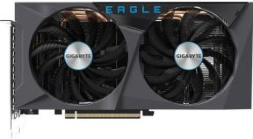 VGA Gigabyte GeForce RTX 3060 Ti EAGLE OC 8G