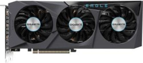 VGA Gigabyte GeForce RTX 3070 EAGLE OC 8G