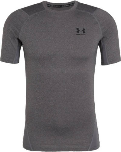 Under Armour sport T-shirt grijs