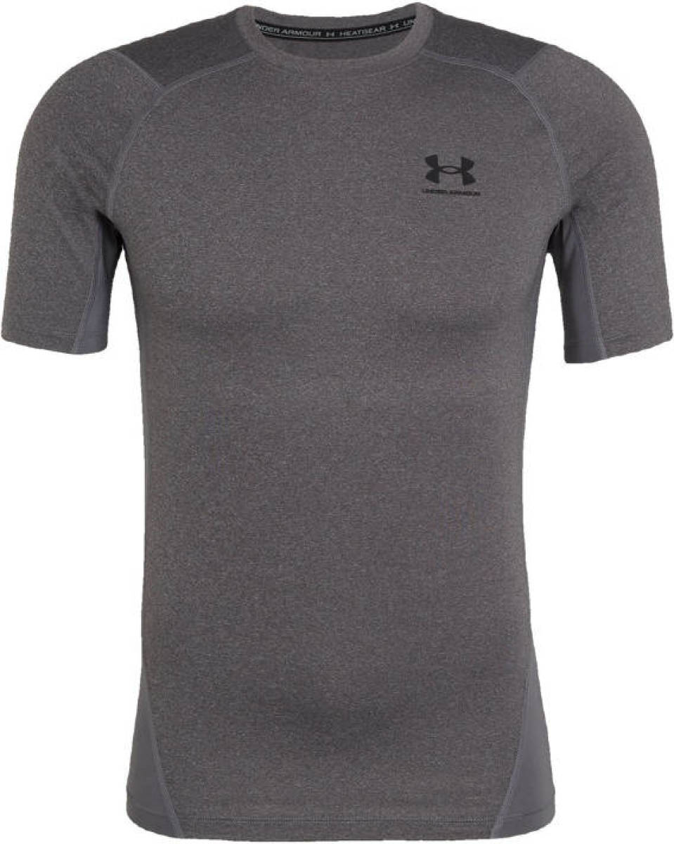 Under Armour sport T-shirt grijs