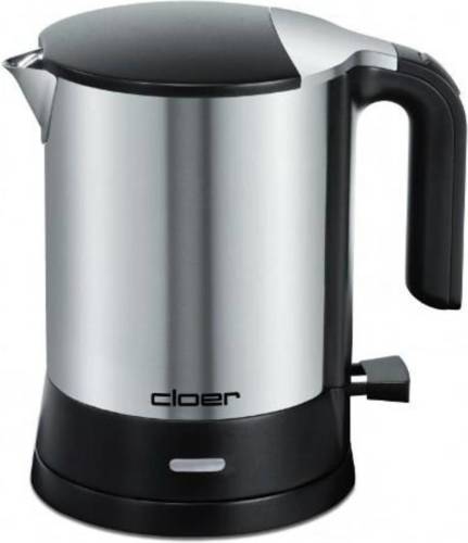 Waterkoker 4890, 1.2 liter - Cloer