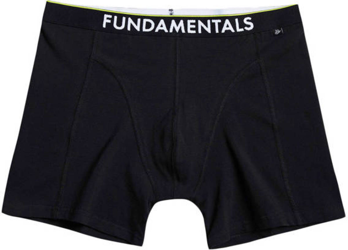 WE Fashion boxershort