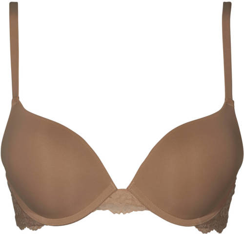 After Eden push-up bh Nature Friendly beige