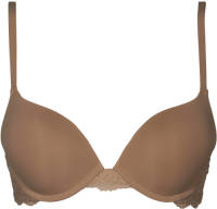 After Eden push-up bh Nature Friendly beige