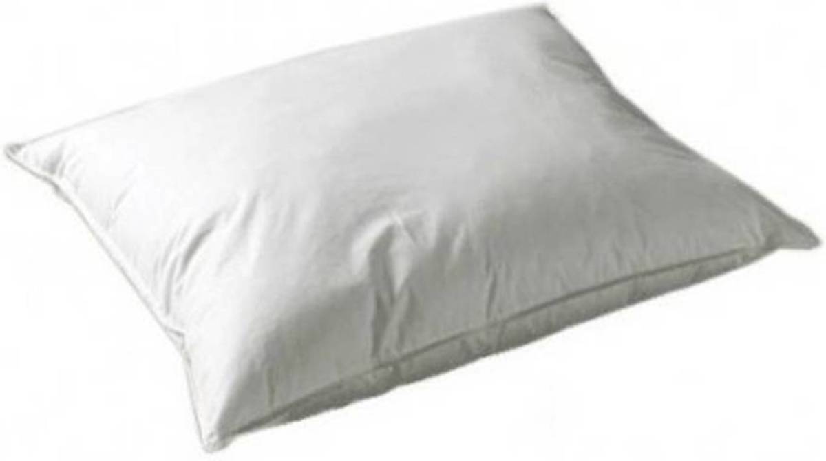 Ducky Dons Veren hoofdkussen - 1700 gram