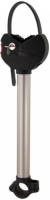 Twinny Load fietsklem E-Active/E-Wing 40 cm grijs