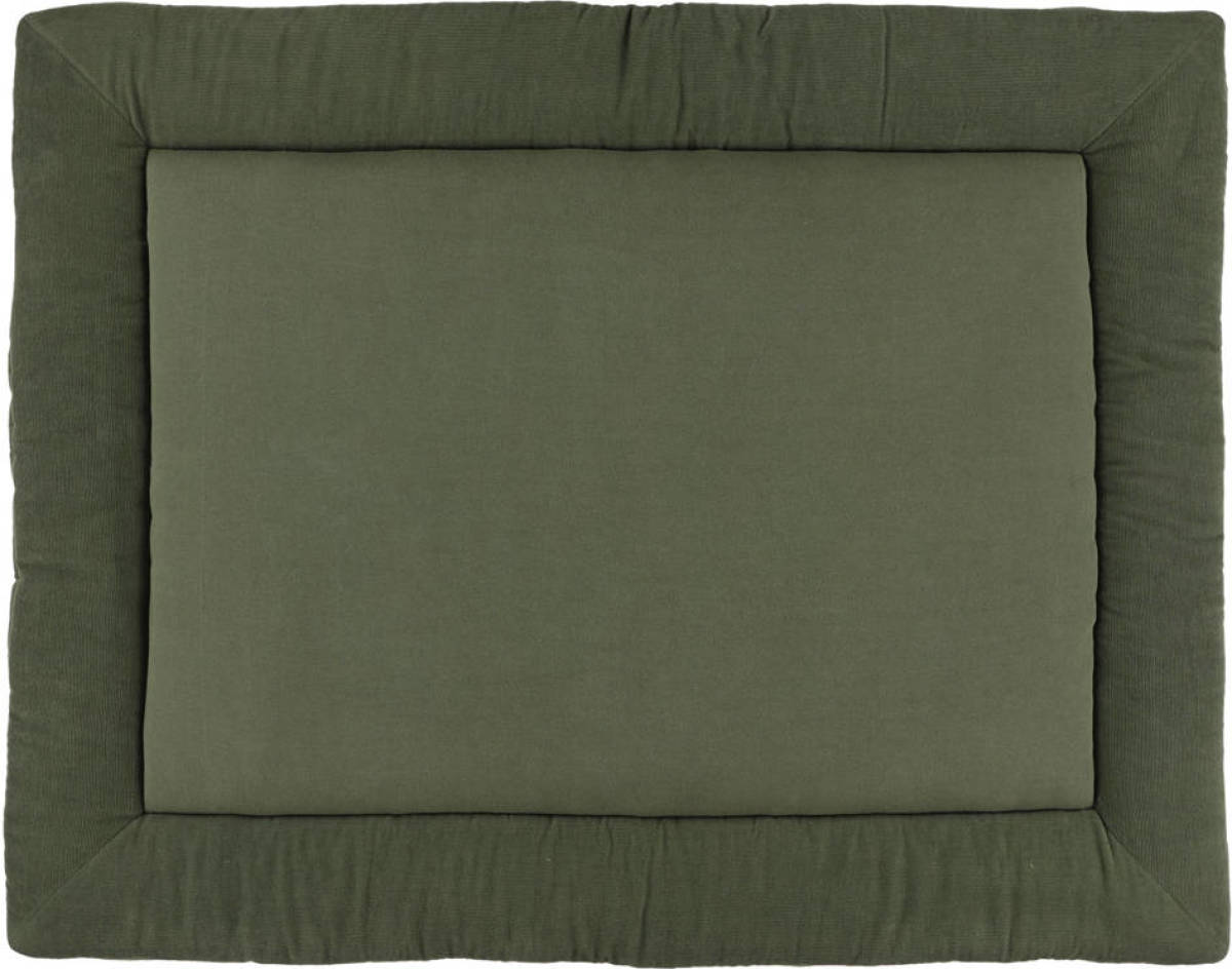TRIXIE boxkleed Ribble 75x95 cm kakigroen