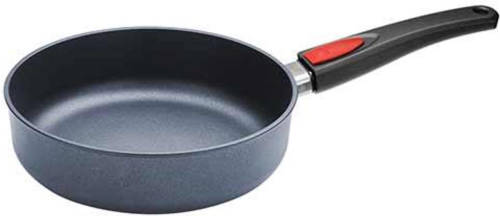 Hapjespan, 24cm - Woll Diamond Lite