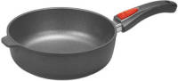 Sautépan / hapjespan, 24cm - Woll Nowo Induction Line